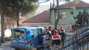 Manisa'da cinsel istismar iddiası