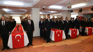 Mardin'de 103 bekçi göreve başladı