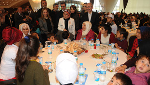 Mardin'de 3 Aralık Dünya Engelliler Günü etkinliği