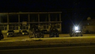 Mardin'de bomba yüklü araç bulundu