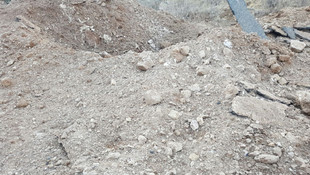 Mardin'de terör operasyonu