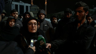 Mavi Marmara'ya saldırı davası