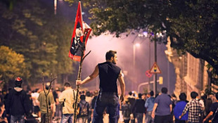 Gezi Parkı iddianamesi kabul edildi