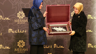 Meclis-i Nisa programı