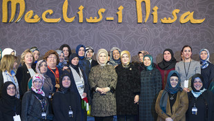 Meclis-i Nisa Programı