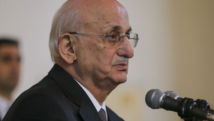 Mecliste Klasik Türk Sanatları Sergisi