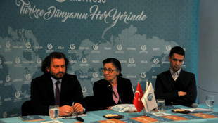 Mehmet Akif Ersoy, Bosna Hersek'te anıldı