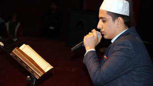 Mekkenin Fethinin 1386ncı yıl dönümü