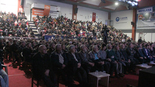 Mekke'nin fethinin 1386'ıncı yıl dönümü