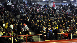 Mekke'nin Fethi'nin 1386'ncı yıl dönümü