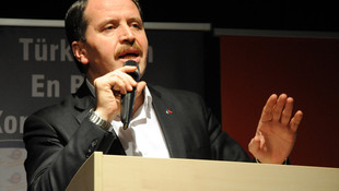 Memur-Sen Genel Başkanı Yalçın: