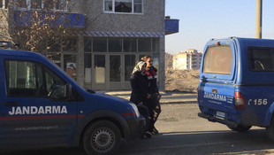 Meriç Nehri'ne atlayan FETÖ şüphelisinin kaybolması