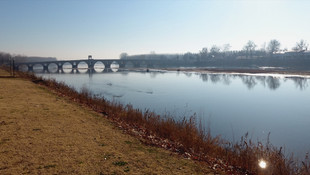 Meriç ve Tunca yağmur bekliyor