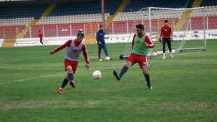 Bir an önce toparlanmamız gerekiyor