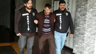 Mersin'de banka müşterilerinin araçlarından hırsızlık