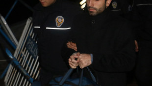 Mersin'de FETÖ/PDY soruşturması