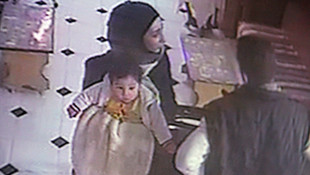 Mersin'de Suriyeli çiftin şüpheli ölümü