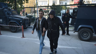 Mersinde terör operasyonu: 51 gözaltı