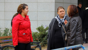 Mersin'deki kişiyi hürriyetinden yoksun kılma iddiası