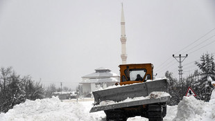 Meteorolojiden son dakika uyarısı! İstanbula kar geliyor