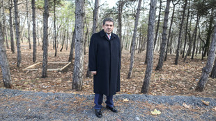 Metris Kışlası, dönüşüme hazırlanıyor