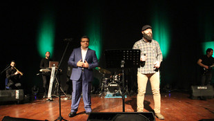 Mevlana'nın 743. ölüm yıl dönümü