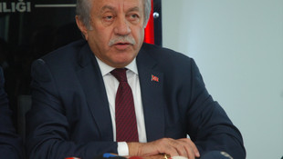 MHP Genel Başkan Yardımcısı Adan: