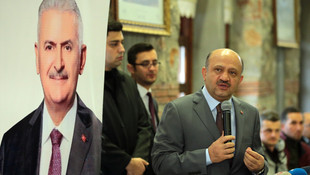 Mili Savunma Bakanı Işık: