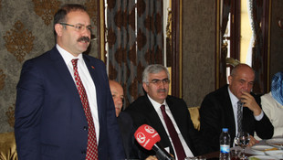 Milletvekilleri 2016 yılını değerlendirdi