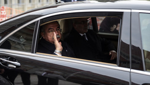 Milli Eğitim Bakanı Yılmaz Adana'da