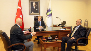 Milli irade bilinci ve katılımcı demokrasi kongrede ele alınacak