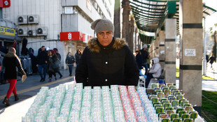 Milli piyango bayinin, yılbaşı biletlerini çaldırdığı iddiası