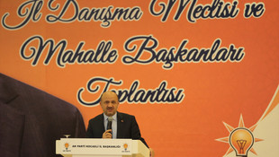 Milli Savunma Bakanı Işık: (2)