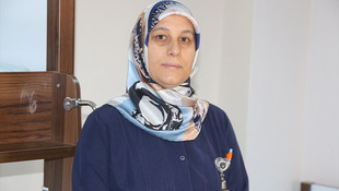 Misafir anne oteli konuklarını ağırlamaya hazır