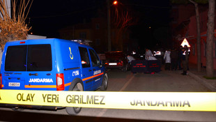 Muğla'da silahlı kavga: 1 ölü, 1 yaralı