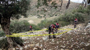 Muğla'da tarihi eser ve kaçak kazı operasyonu