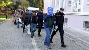 Muğla'daki FETÖ/PDY soruşturması