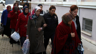 Muğla'daki FETÖ/PDY soruşturması