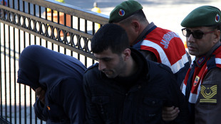 Muğla'daki göçmen kaçakçılığı operasyonu