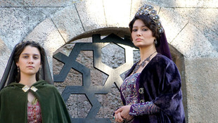 Yüzyıl Kösem 4. bölüm fragmanında Kösem Sultan bıçaklanıyor!