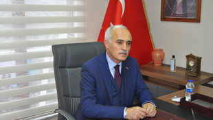 MÜSİAD Genel Başkanı Olpak: