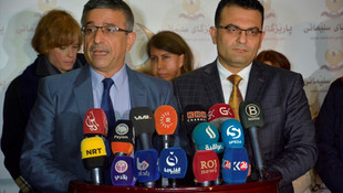 Musullu sığınmacıların sayısı 118 bine ulaştı