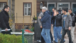 Niğde'de eşini bıçaklayan kişi tutuklandı