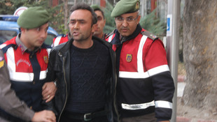 Niğde'nin eşkıyası yakalandı