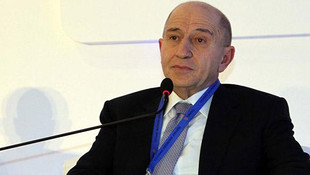 Nihat Özdemirden Bursa Büyükşehir Belediye Başkanı Recep Altepeye ziyaret