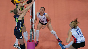 Voleybol: Vestel Venus Sultanlar Ligi