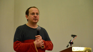 O Gece 15 Temmuz konferansı