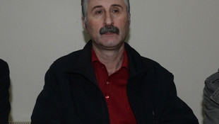 ÖDP Başkanlar Kurulu Üyesi Taş: