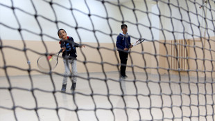 Öğrenciler, Finlandiya modeliyle yeteneklerini keşfetti