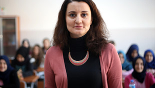 Öğrencilerin 15 Temmuz çalışmaları kitaplaştırıldı